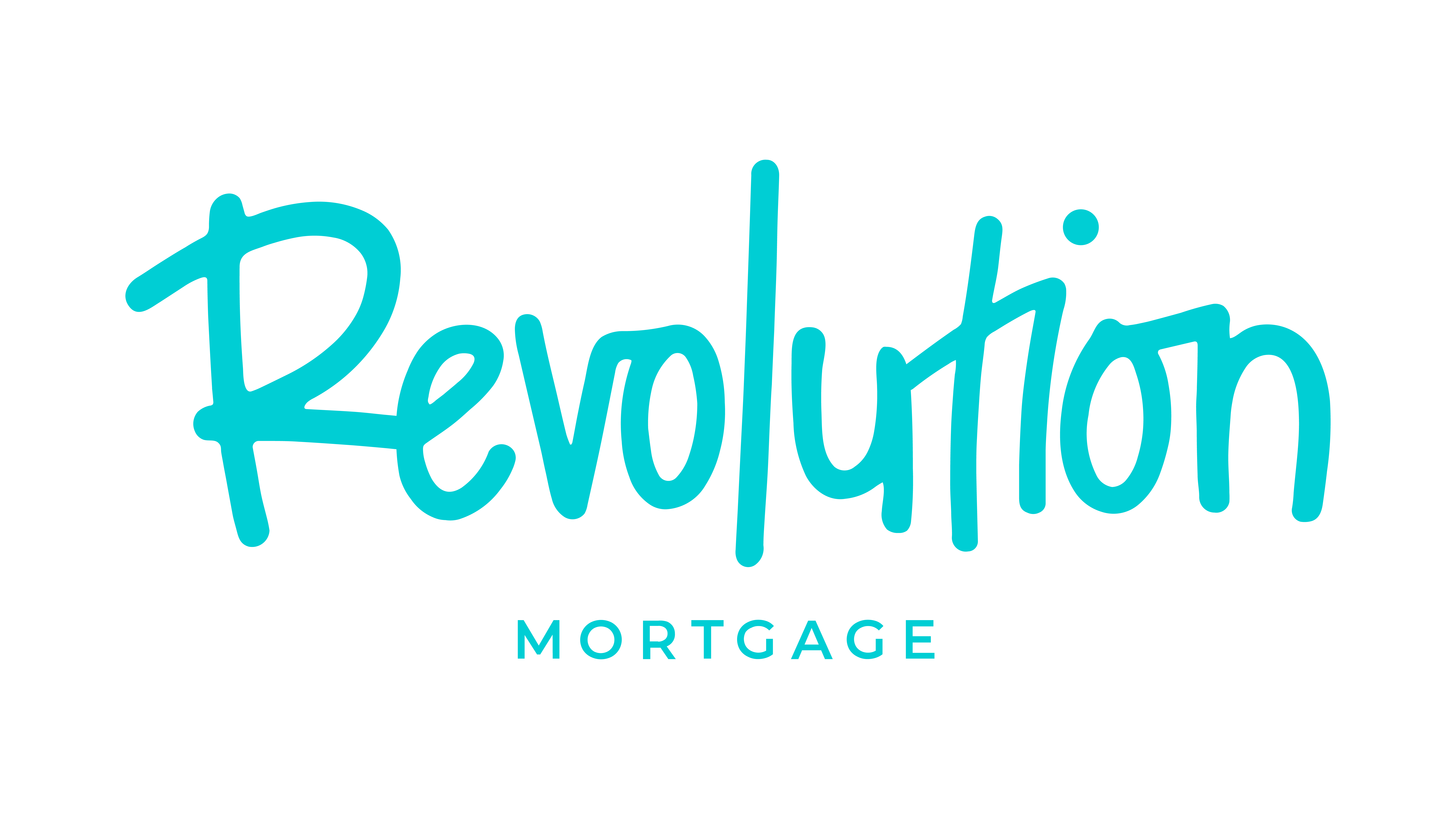 Revolution Mortgage