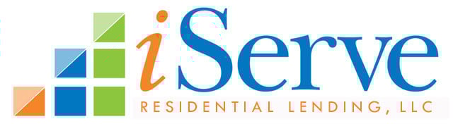 iServe Residential Lending