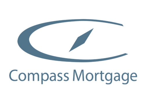 Compass Mortgage Logo