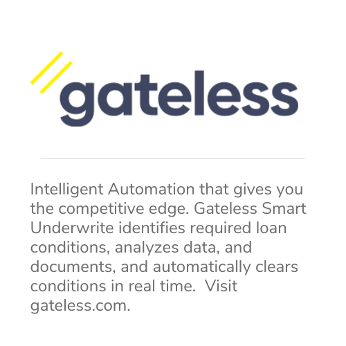 Gateless Logo