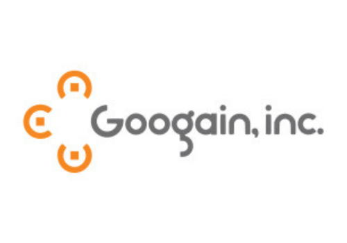 Googain Inc Logo