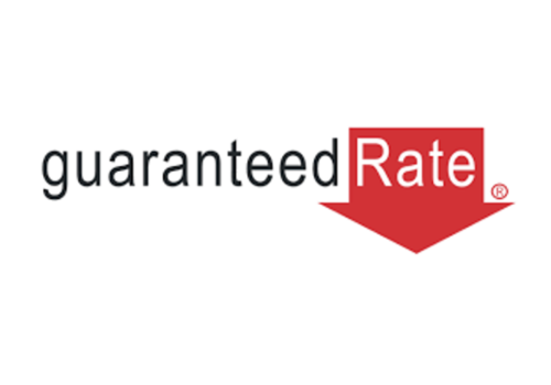 Guaranteed Rate Logo