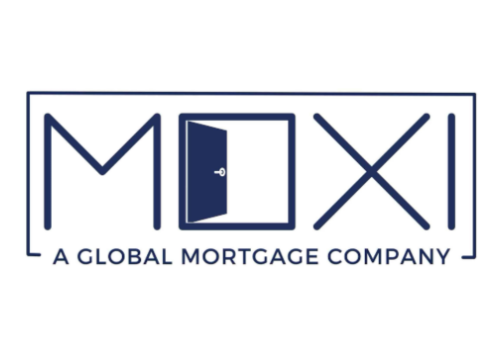 MOXI Mortgage Logo