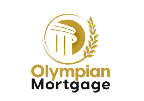 Olympian Mortgage Logo