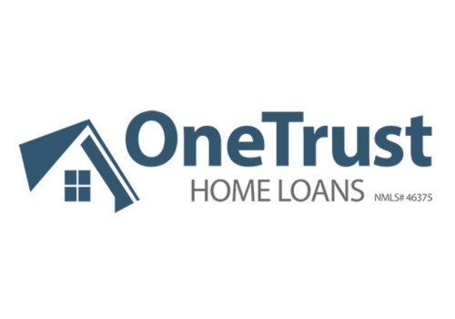 One Trust Home Loans Logo