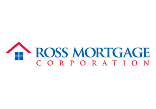 Ross Mortgage Logo